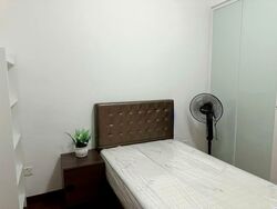One Fort (D15), Condominium #574189071
